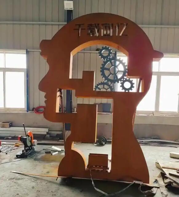 乌烈镇加工实景