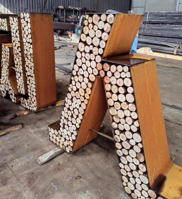 乌烈镇加工实景